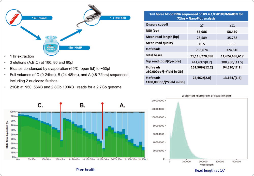 RevoluGen Announces Positive Validation Data for its DNA